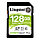Kingston SDS2/128GB карта памяти SD 128GB Class 10 U1 V30 Canvas Select Plus, фото 3