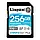 Kingston SDG3/256GB карта памяти SD 256GB U3 V30 Canvas Go! Plus, фото 3