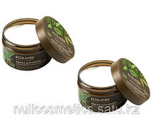 Ecolatier GREEN Набор Маска для волос Интенсивное укрепление & Рост Серия ORGANIC ALOE VERA, 250 мл