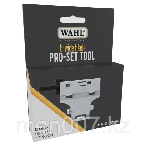 WAHL Detailer T-Wide Blade Pro-Set (Инструмент настройки лезвия ножа)