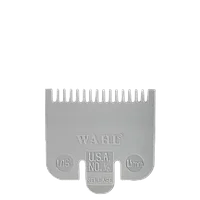 Пластиковая насадка к машинкам Wahl (cерый) 1,5 мм