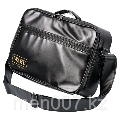 WAHL RETRO BAG (ретро сумка с логотипом)
