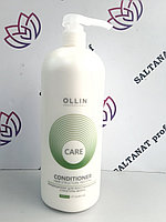 Кондиционер для восстановления структуры волос 1000 мл OLLIN