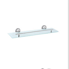 Полка стеклянная с полкой P2907