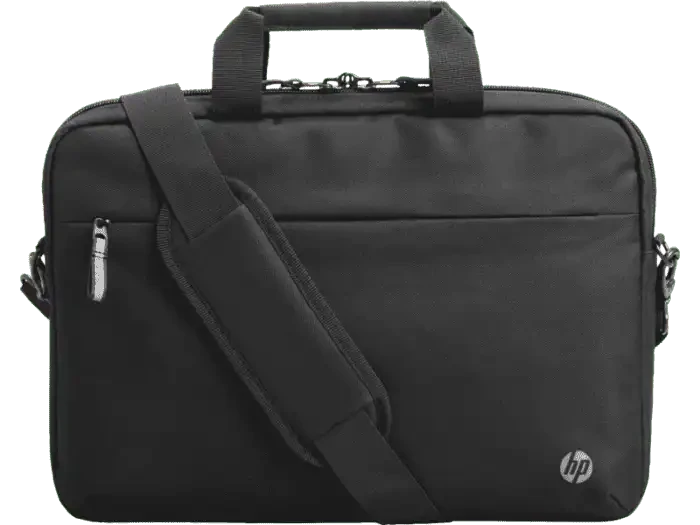 HP 3E5F9AA Сумка для ноутбука диагональ 14.1" Business Laptop Bag