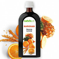 Наросан Апельсин Нарин / Nahrin Narosan Orange, 500 мл Нур-Султан