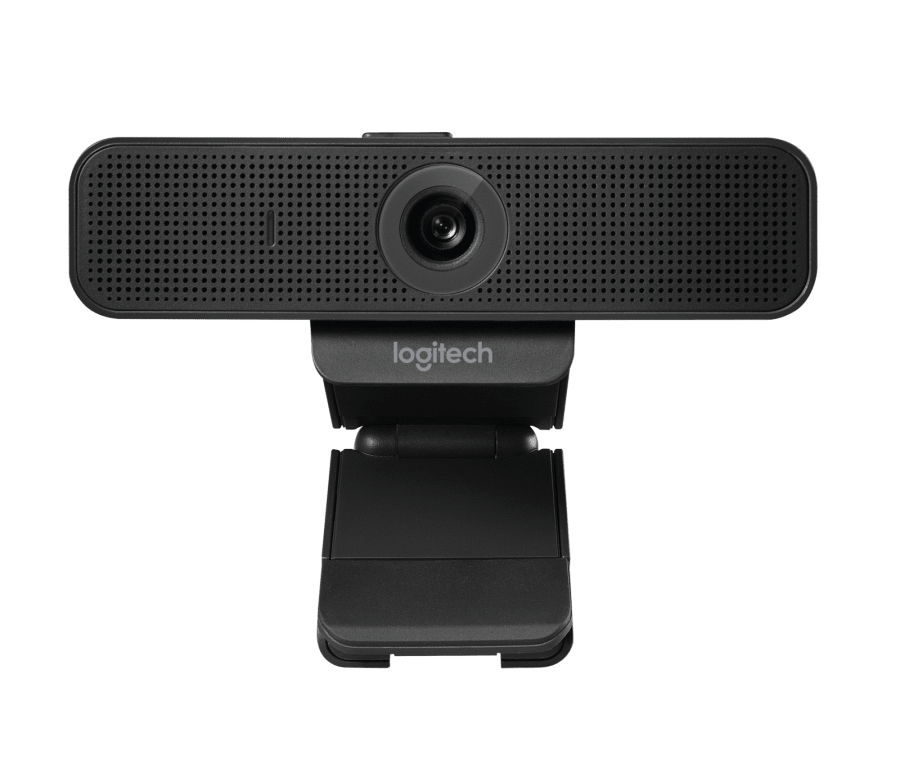 Веб-камера Logitech C925e [960-001076]