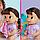 Кукла интерактивная Baby Alive Lulu Апчхи брюнетка, фото 4
