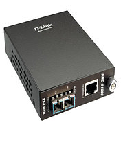 Медиаконвертер D-Link DMC-810SC/B9A