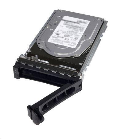 Твердотельный накопитель Dell/480 Gb/SSD SATA Read Intensive 6Gbps 512e 2.5in Hot Plug S4510 Drive - фото 1 - id-p98705201