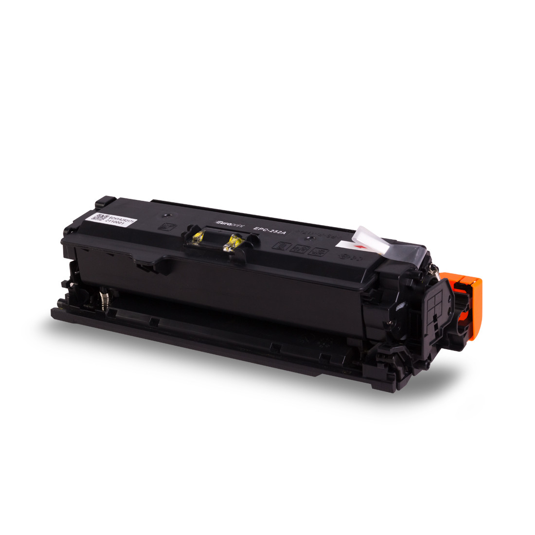 Картридж Europrint EPC-252A Жёлтый