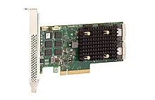 Контроллер  HP Enterprise/Broadcom MegaRAID MR216i-p x16 P26324-B21