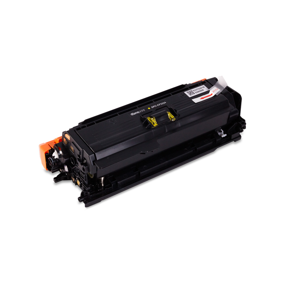Картридж Europrint EPC-CF322A Жёлтый