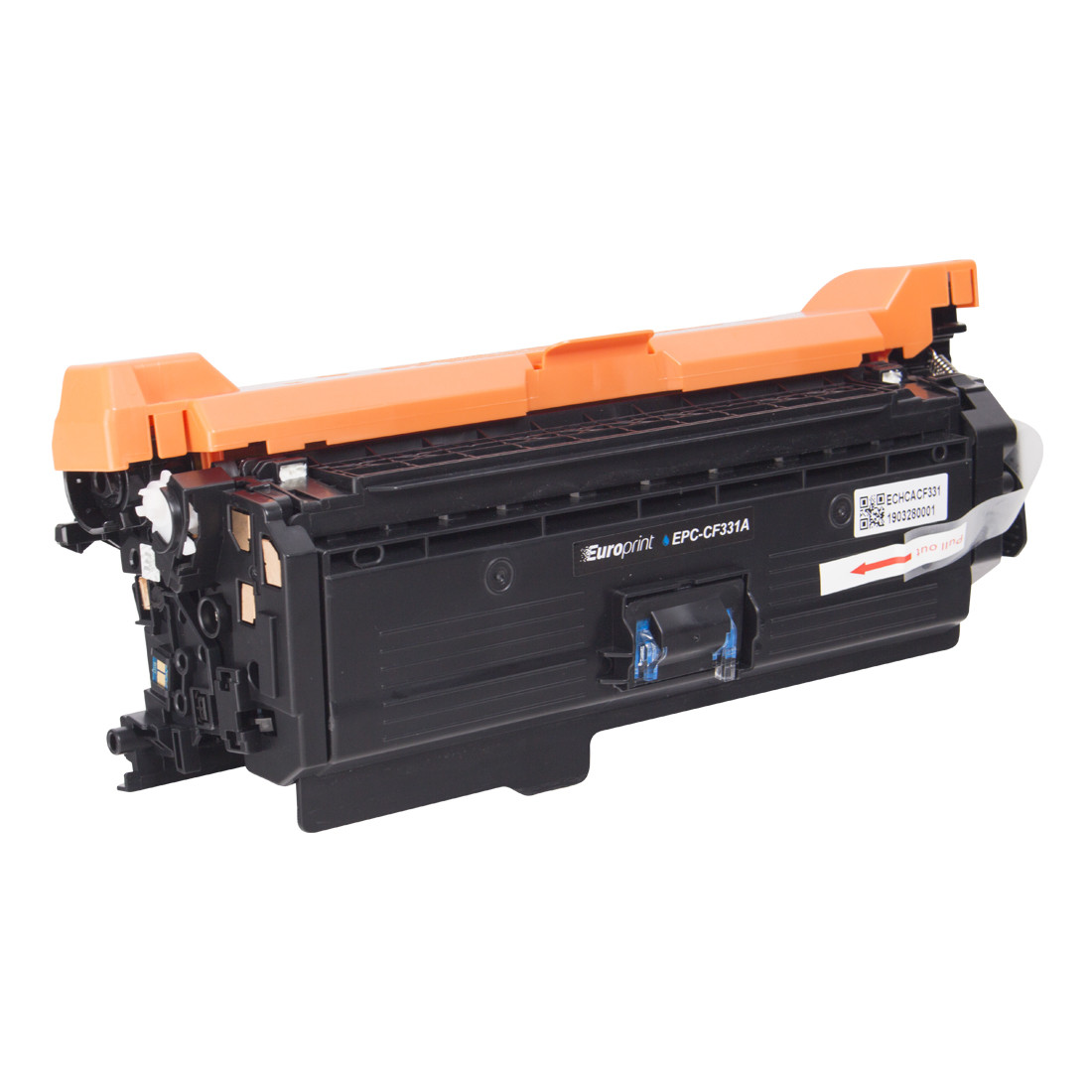 Картридж Europrint EPC-CF331A Синий