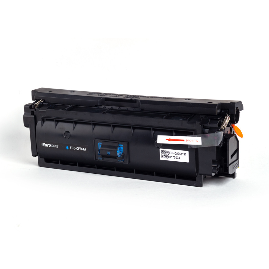 Картридж Europrint EPC-CF361A Синий