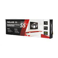 Кронштейн Deluxe DLMM-2609 для ТВ и мониторов 32"-55"