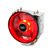 Кулер для процессора Deepcool GAMMAXX 300R DP-MCH3-GMX300RD