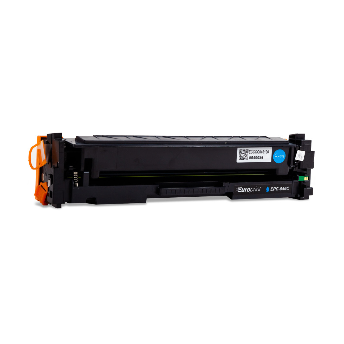 Картридж Europrint EPC-046C Синий