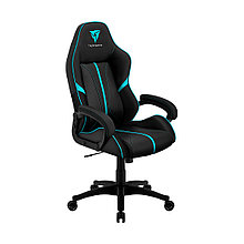Игровое компьютерное кресло  ThunderX3  BC1 BC Чёрно-Голубой