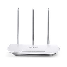 Маршрутизатор  TP-Link  TL-WR845N