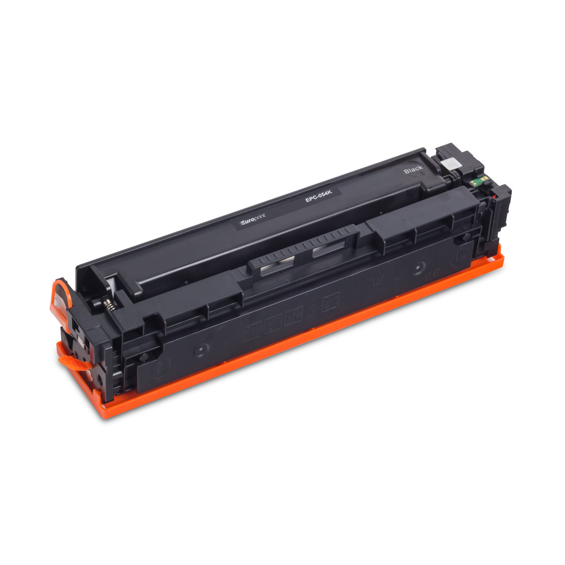 Картридж Europrint EPC-054K Чёрный