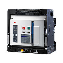 Автоматический выключатель  ANDELI  AW45-3200/3200А. АС 220V. drawer type