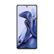 Смартфон Xiaomi 11T 8GB 128GB 6.67" AMOLED Аккумулятор 5000 мАч 2400х1080 Bluetooth 5.2