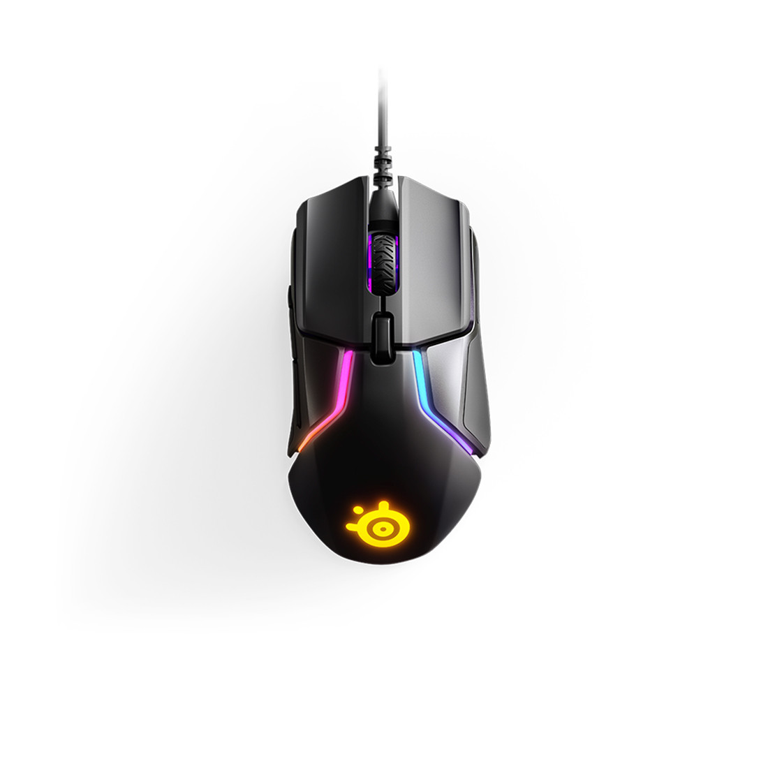 Компьютерная мышь  Steelseries  Rival 600 62446