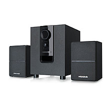 Акустическая система Microlab M-106 Чёрный