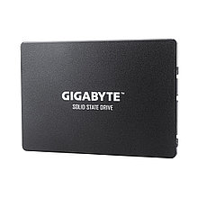Твердотельный накопитель SSD Gigabyte GP-GSTFS31120GNTD (4719331803704) 120GB