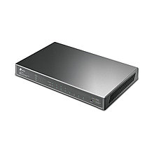 Коммутатор TP-Link TL-SG2008P JetStream