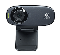 Интернет-камера Logitech C310 HD Webcam 960-001065