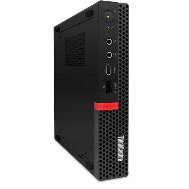 Компьютер Lenovo ThinkCentre M720q Tiny  (10T7S1AE00)