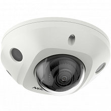 Сетевая IP видеокамера Hikvision DS-2CD2523G2-IS(2.8 mm)