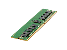 Оперативная память HPE 16Gb HPE ECC Reg (P00920-B21)