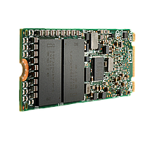 Серверный жесткий диск HPE 480 ГБ P24188-B21