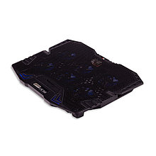 Охлаждающая подставка для ноутбука  X-Game  X8  15 6" Чёрный