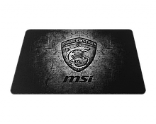 Коврик для мыши MSI GAMING Shield Mousepad 320mm (д) x 220mm (ш) x 5mm (т) GAMING Shield Mousepad