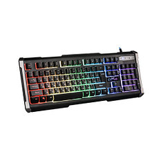 Клавиатура проводная игровая Defender Chimera GK-280DL 45280