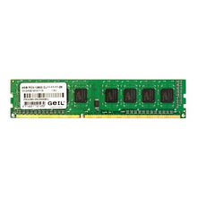 Оперативная память   4GB DDR4 GEIL GN44GB2400C17S