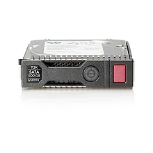 Жесткий диск HP 500 GB 458941-B21