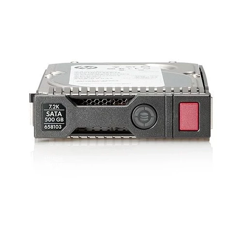 Жесткий диск HP 500 GB 458941-B21