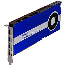 Видеокарта HP Pro W5500 8GB (9GC16AA)
