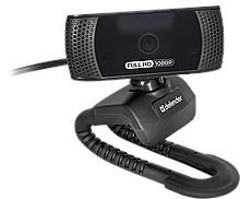 Веб-камера Defender G-lens 2694 FullHD 1080p 2МП 63194