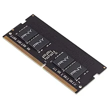 Оперативная память для ноутбука 16GB PNY MN16GSD42666BL
