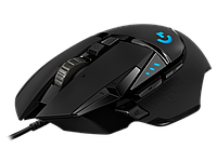 Мышь беспроводная Logitech G502 HERO 910-005470