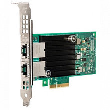 Сетевая карта Dell X550 Dual Port 10G 540-BBRO