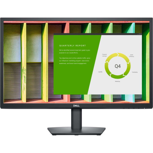 Монитор 23.8" DELL E2422HN (210-BBSD)
