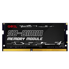 Оперативная память для ноутбука 32Gb GEIL GS432GB2666C19SC