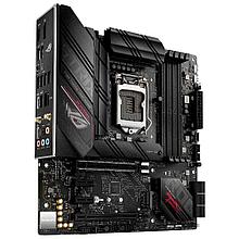 Материнская плата ASUS ROG STRIX B560-G GAMING WIFI